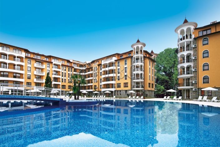 Image No.1-2 Bed Apartment for sale