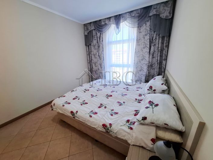 Image No.10-Appartement de 1 chambre à vendre à Burgas