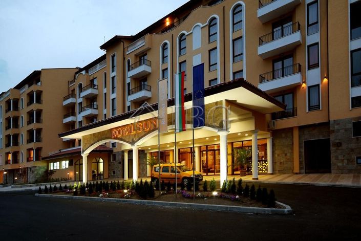 Image No.18-Appartement de 1 chambre à vendre à Burgas