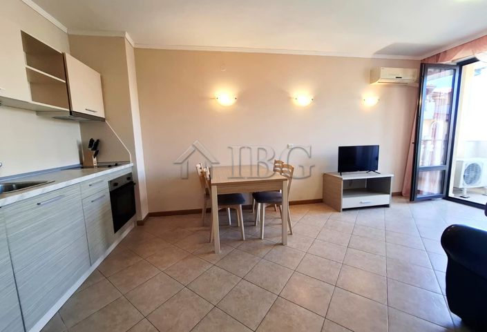 Image No.3-Appartement de 1 chambre à vendre à Burgas