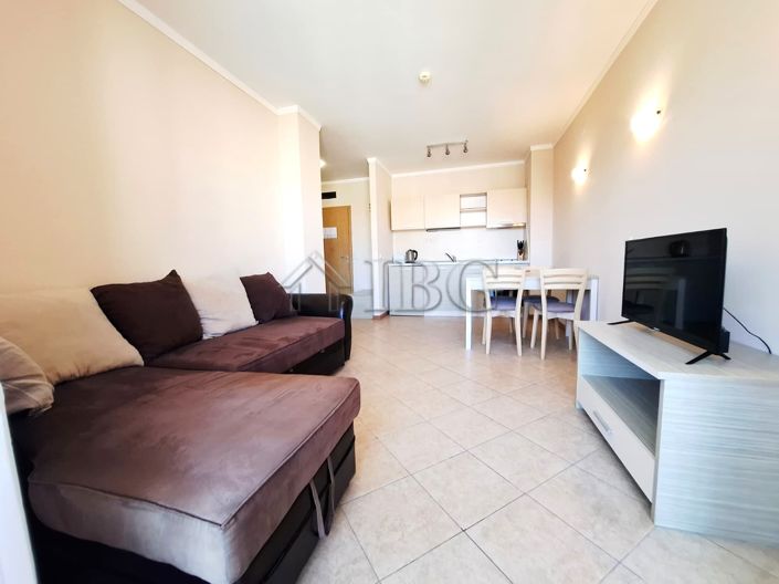 Image No.4-Appartement de 1 chambre à vendre à Burgas