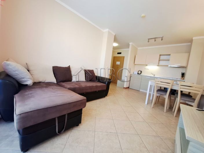 Image No.7-Appartement de 1 chambre à vendre à Burgas