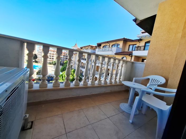 Image No.9-Appartement de 1 chambre à vendre à Burgas