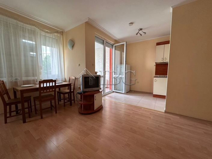 Image No.12-Appartement de 1 chambre à vendre à Burgas