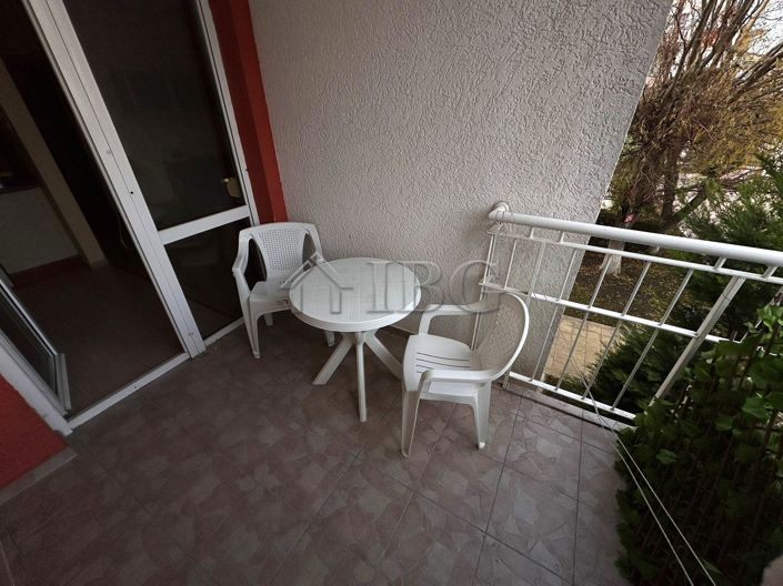 Image No.14-Appartement de 1 chambre à vendre à Burgas