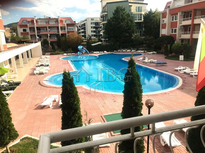 Image No.2-Appartement de 1 chambre à vendre à Burgas