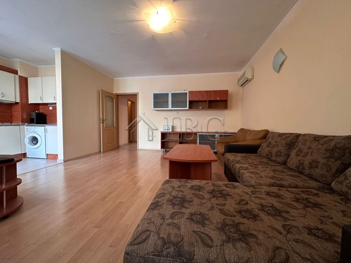 Image No.5-Appartement de 1 chambre à vendre à Burgas