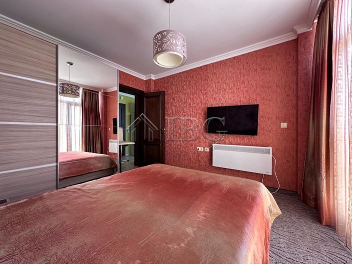 Image No.16-1 Bed Apartment for sale