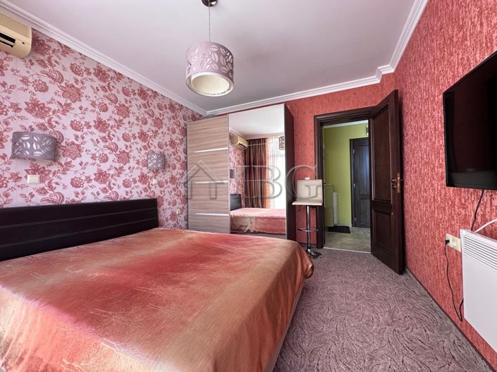 Image No.17-1 Bed Apartment for sale