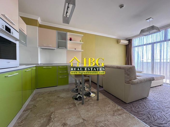 Image No.5-1 Bed Apartment for sale