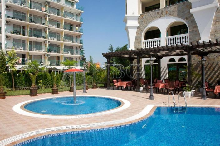 Image No.2-2 Bed Apartment for sale