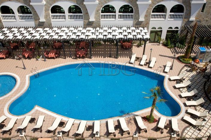 Image No.3-2 Bed Apartment for sale