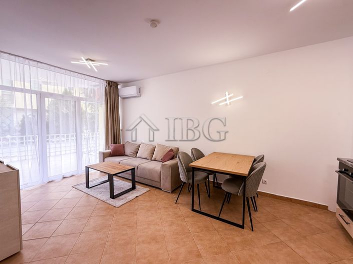 Image No.11-1 Bed Apartment for sale