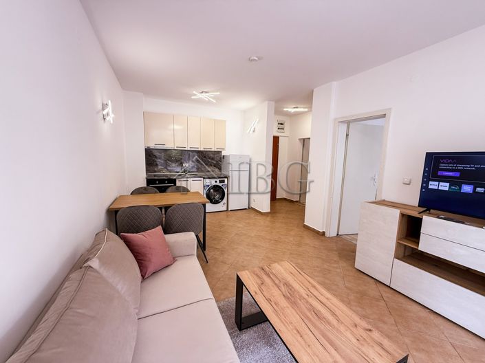 Image No.14-1 Bed Apartment for sale