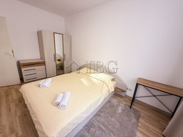 Image No.20-1 Bed Apartment for sale