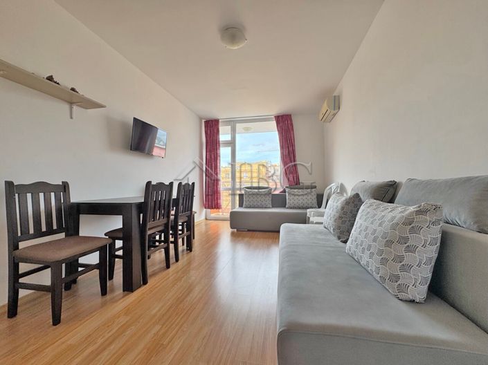 Image No.1-Appartement à vendre à Burgas