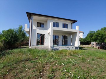 1 - Burgas, Maison