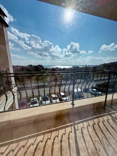 Image No.8-Appartement à vendre à Burgas