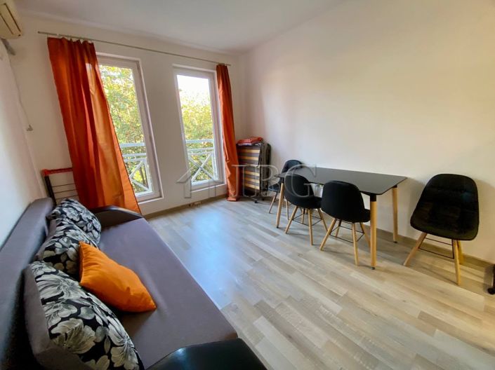 Image No.1-Appartement à vendre à Burgas