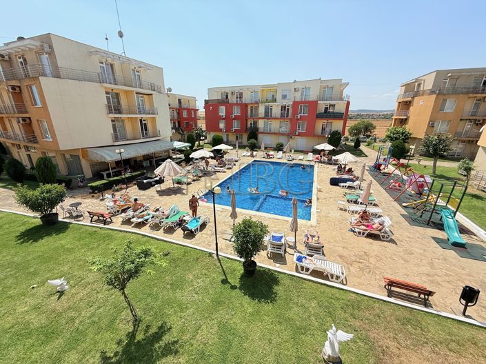 Image No.1-Appartement de 1 chambre à vendre à Burgas