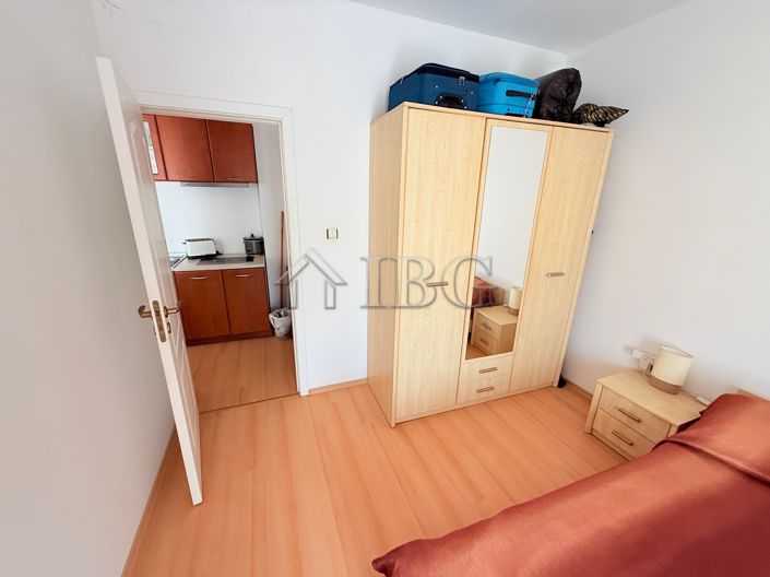 Image No.11-Appartement de 1 chambre à vendre à Burgas