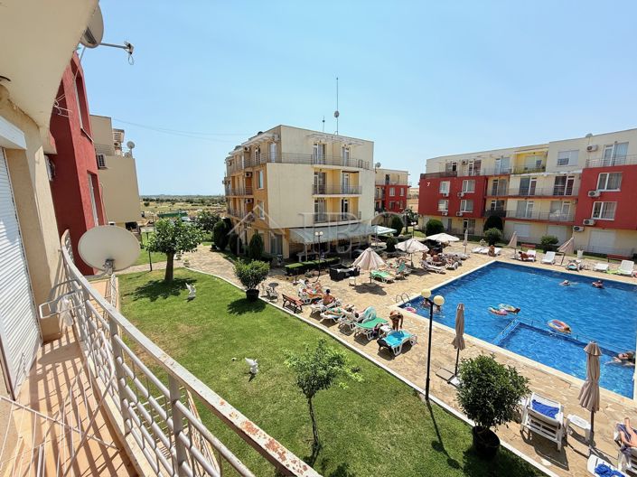 Image No.2-Appartement de 1 chambre à vendre à Burgas