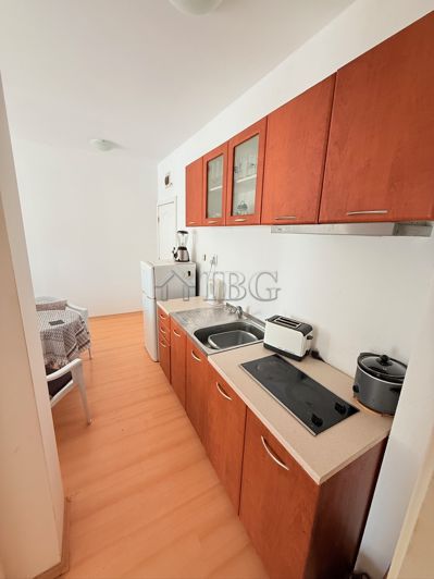 Image No.4-Appartement de 1 chambre à vendre à Burgas