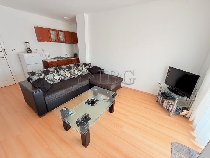 Image No.5-Appartement de 1 chambre à vendre à Burgas