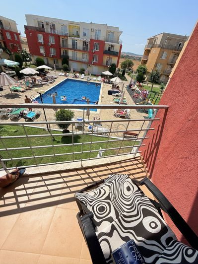 Image No.7-Appartement de 1 chambre à vendre à Burgas