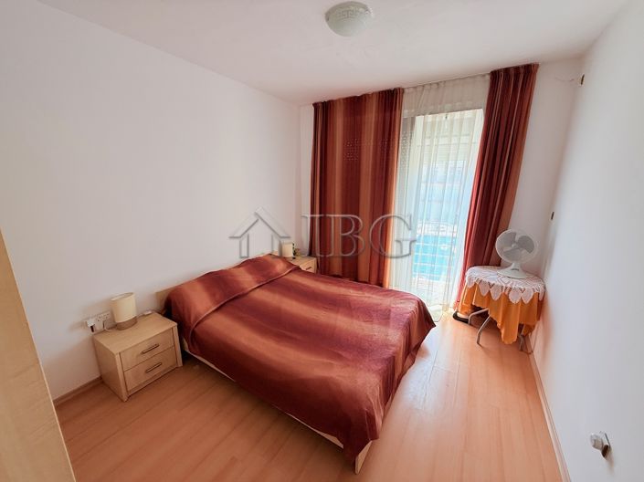 Image No.8-Appartement de 1 chambre à vendre à Burgas