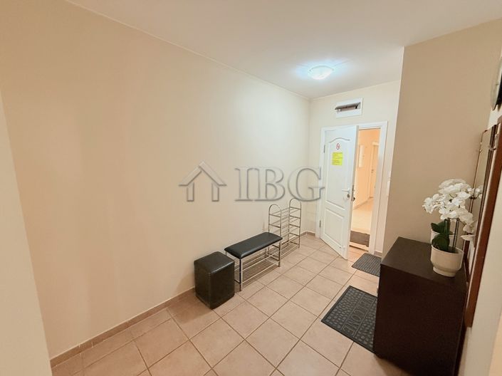 Image No.9-Appartement de 2 chambres à vendre à Burgas