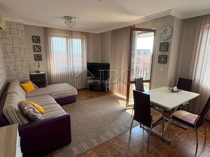 Image No.1-Appartement de 2 chambres à vendre à Burgas