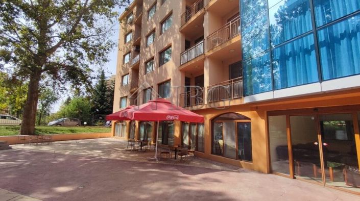 Image No.16-1 Bed Apartment for sale