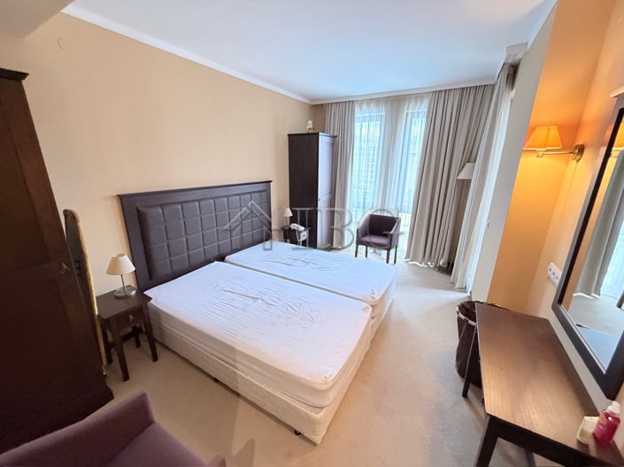 Image No.10-Appartement de 1 chambre à vendre à Burgas