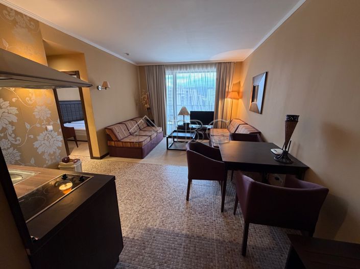 Image No.3-Appartement de 1 chambre à vendre à Burgas