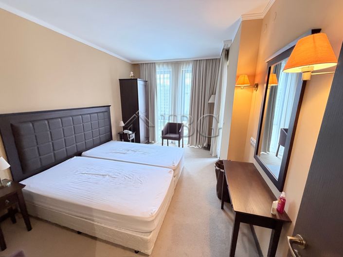 Image No.8-Appartement de 1 chambre à vendre à Burgas