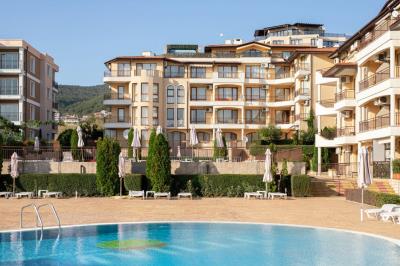 2 Bed Apartment for sale