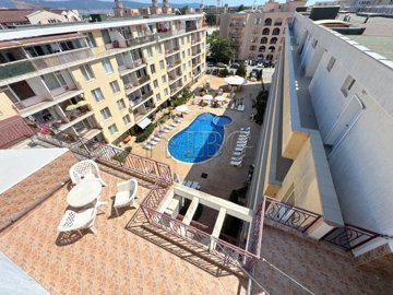 2 Bed Apartment for sale