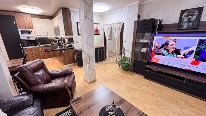 Image No.12-Appartement de 3 chambres à vendre à Burgas