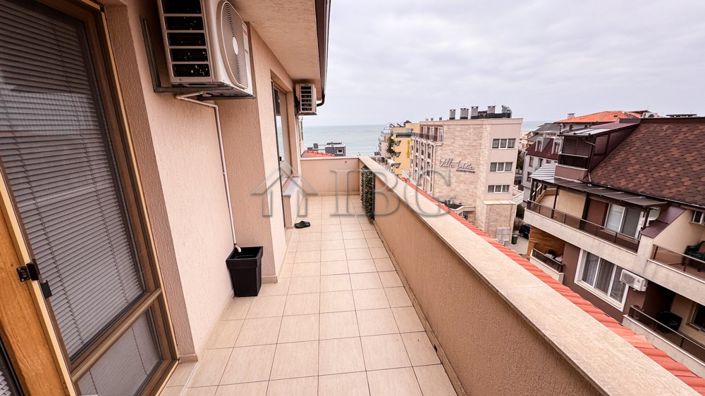 Image No.13-Appartement de 3 chambres à vendre à Burgas