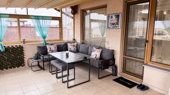 Image No.4-Appartement de 3 chambres à vendre à Burgas