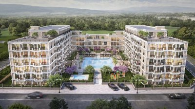 Appartement à vendre à Burgas