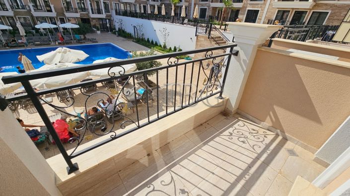 Image No.2-Appartement à vendre à Burgas