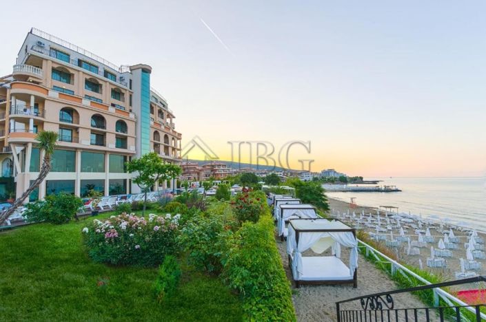 Image No.18-Appartement de 1 chambre à vendre à Burgas