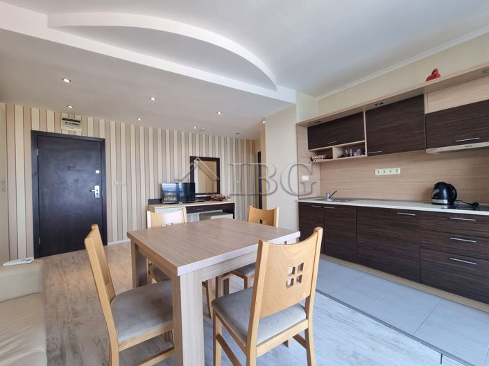 Image No.8-Appartement de 1 chambre à vendre à Burgas