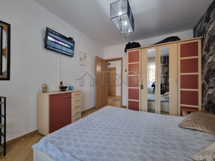 Image No.13-Appartement de 1 chambre à vendre à Burgas