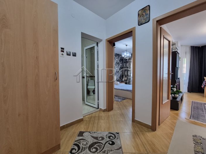 Image No.16-Appartement de 1 chambre à vendre à Burgas