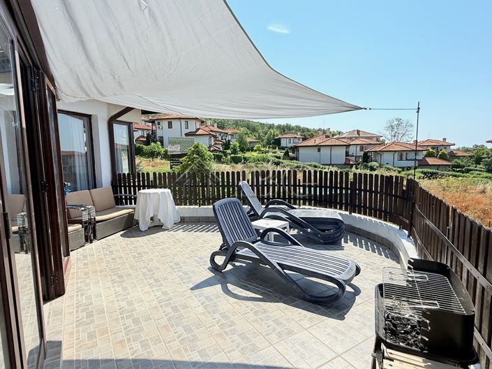 Image No.10-Maison de 3 chambres à vendre à Burgas