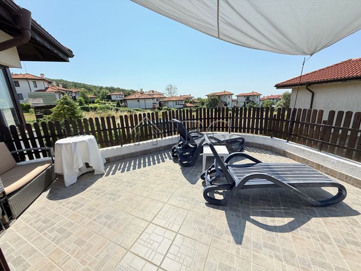 Image No.8-Maison de 3 chambres à vendre à Burgas