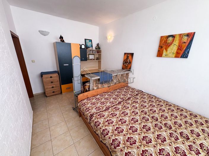 Image No.2-Appartement de 1 chambre à vendre à Burgas